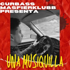 CURBASS - UNA MUSIQUILLA ( 4 CRAZY HALLOWEEN )