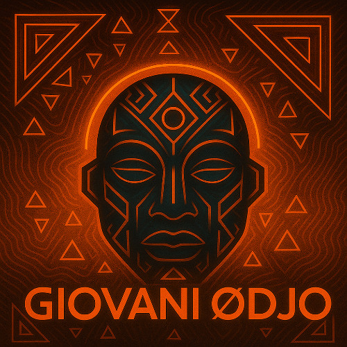Mixtape Giovani Odjo 1
