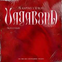 Vagabond ( Black Peace × M Blod )