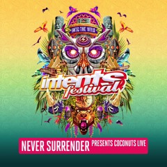 Intents Festival 2024 - Never Surrender presents CocoNUTS LIVE