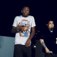 Nolia Chapo ft. Guapo Pop Out
