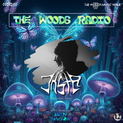 The Woods Radio Episode 12 (ft. JKSTR)