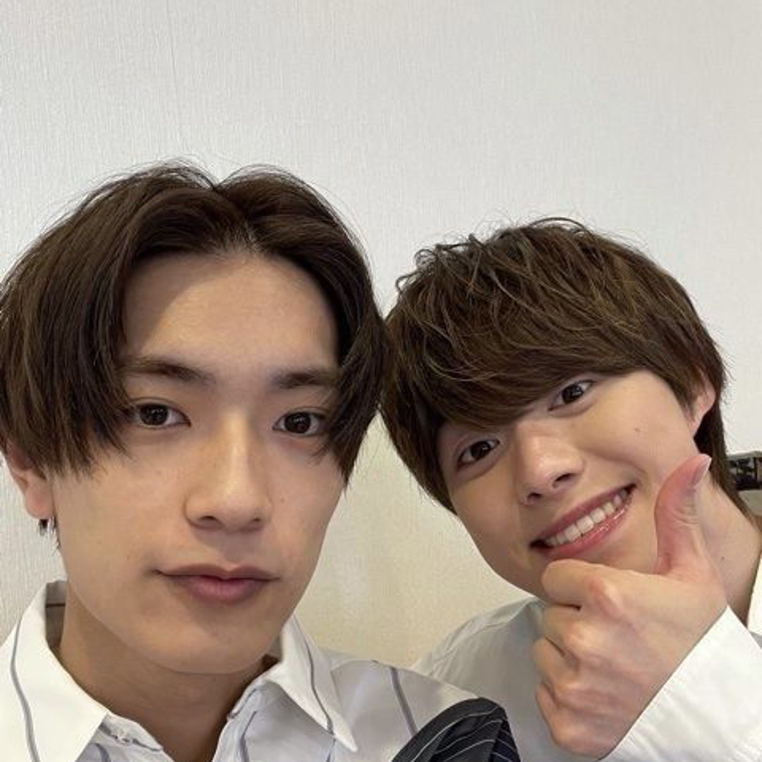 高橋恭平 高橋恭平(なにわ男子)が「国宝級イケメン」ぶりを発揮！EBiDAN