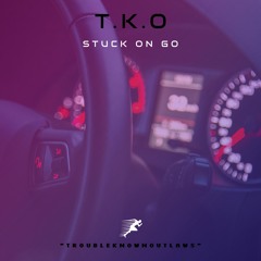 STUCK ON GO