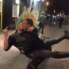 rigger on the trigger punkrockmix 10-12-2022 rec_Convert to_MP3