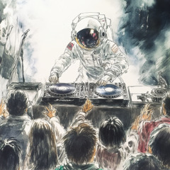 I Talked To God And He Said "Dude That's On You" - B Side