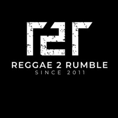 Luciano - Reggae 2 Rumble dubplate