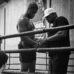 BEYOND BOXING EP227 - HOW DANIEL DUBOIS BEATS AJ