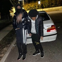 Who You Touch Ft Ek Sauve