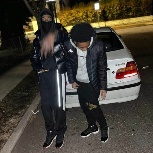 Who You Touch Ft Ek Sauve