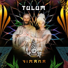 rāga 207 • Playra • Vagalum Vimana (Special Live Set)