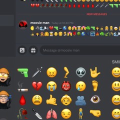 So you can suck my d!ck of you don’t like my shit