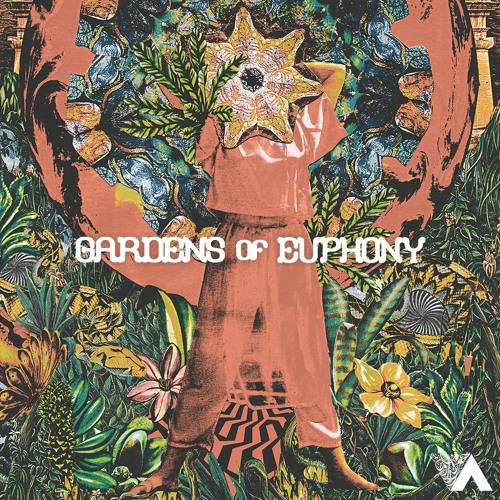 Ahmed Romel - Gardens Of Euphony (March 2021)