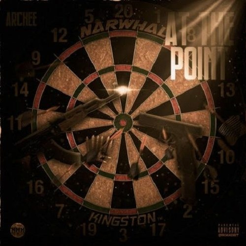 A.T.P (At The Point)