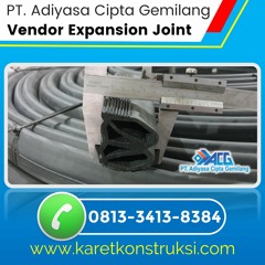 Pabrik Asphaltic Expansion Joint Plug Tangerang, Call 0813-3413-8384