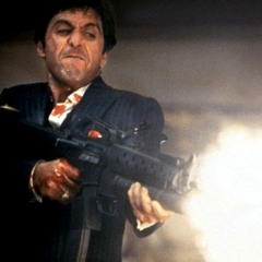 Scarface Feat. TEMPURA