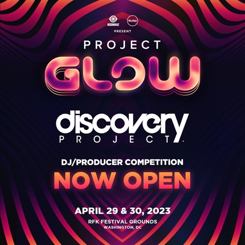 Tristan ChantZ - Discovery Project: Project Glow DC 2023