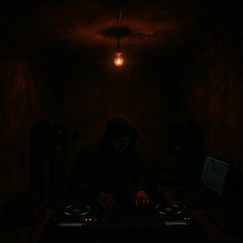 Lost in Techno  [Studio Set]