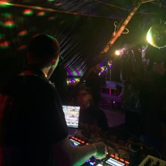 Nils Kramer @ Stockwald Action // 142-144 BPM