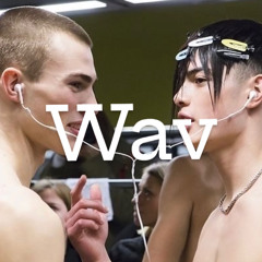 WTF .wav ft. Kru