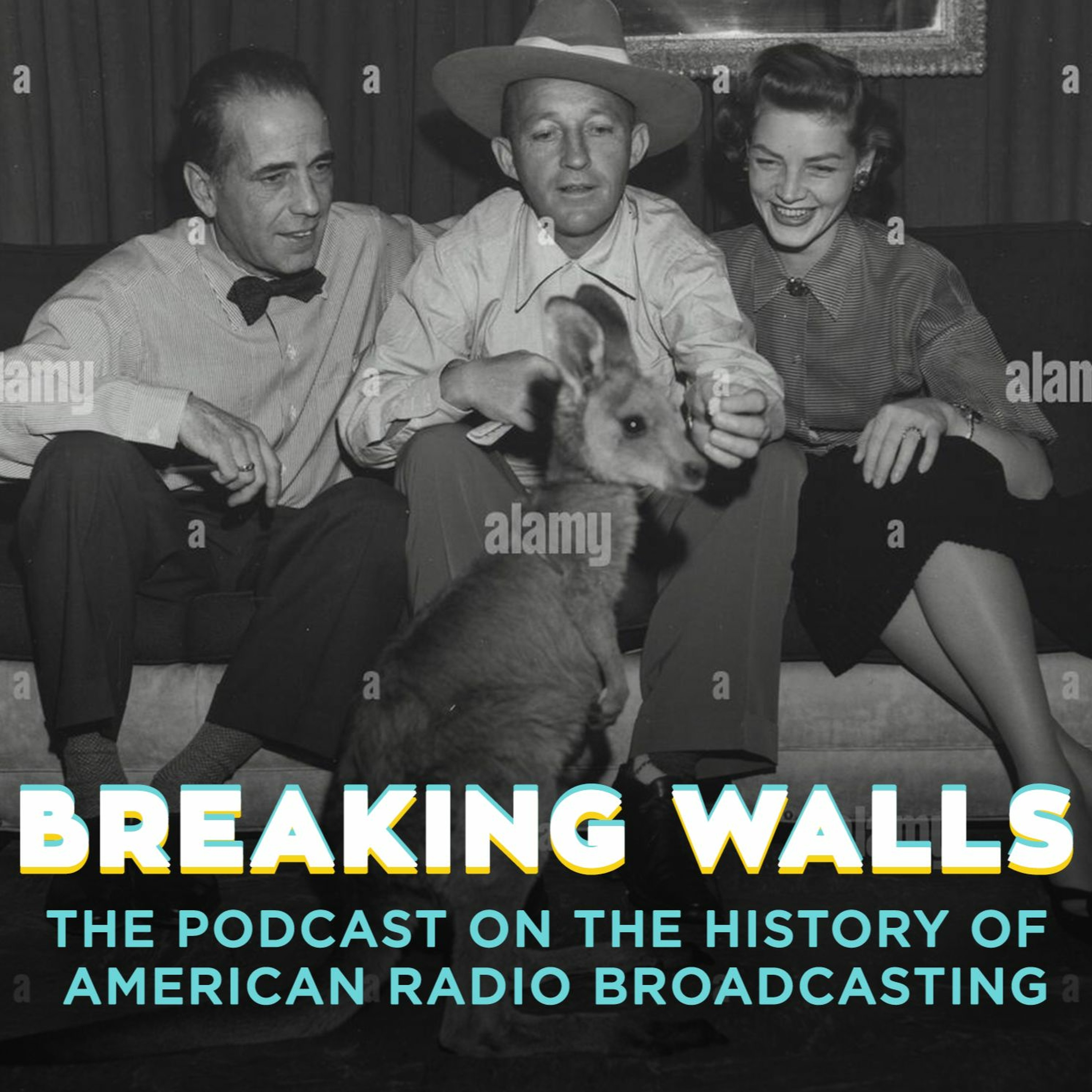 Breaking Walls