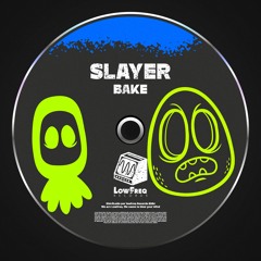 Slayer - Bake (Extended Mix)