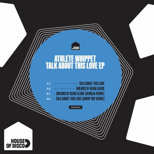 Talk About This Love (Aroop Roy Remix)