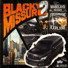 BLACKY MISSURO 2