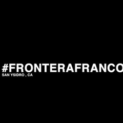 Frontera Franco (Prod. Merlin)