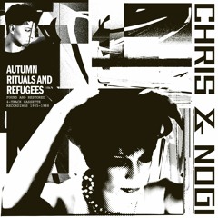 Chris & Nogi - Autumn Ritual 1 / EE034