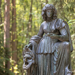 Nine Invocations: IV. MELPOMENE (Threnody) (2025) for six players