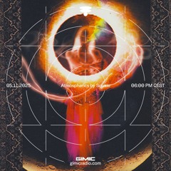 Atmospherics by Sookie @ GIMIC - 5 November 2025