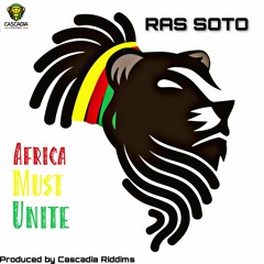 Africa Must Unite.wav