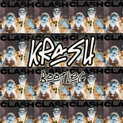 Dave Ft Stormzy - Clash (Krash Bootleg)FREE DOWNLOAD
