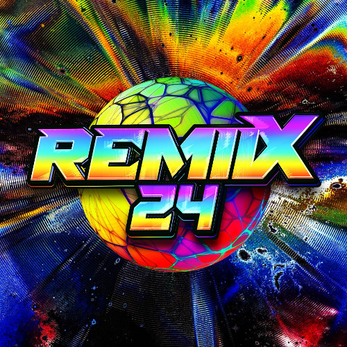 Xookwankii Remiix Vo.24