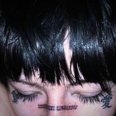 Thegirlwiththefacetattoo (prod.Nyghtingale)