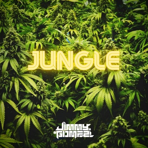 Jimmy Gomez - Jungle (Radio Edit)[FREE DL]
