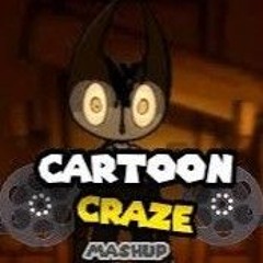 Cartoon Craze - Mashup (Remake)