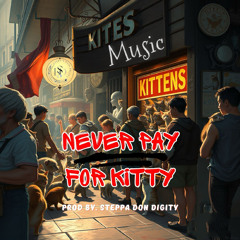 Neva Pay For Kitty Demo