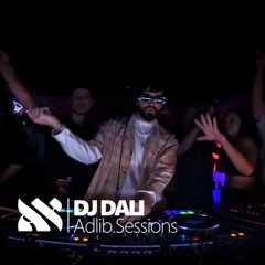 DJ DALI | Adlib.Sessions - Full live set
