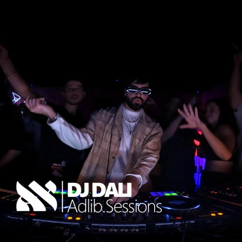 DJ DALI | Adlib.Sessions - Full live set