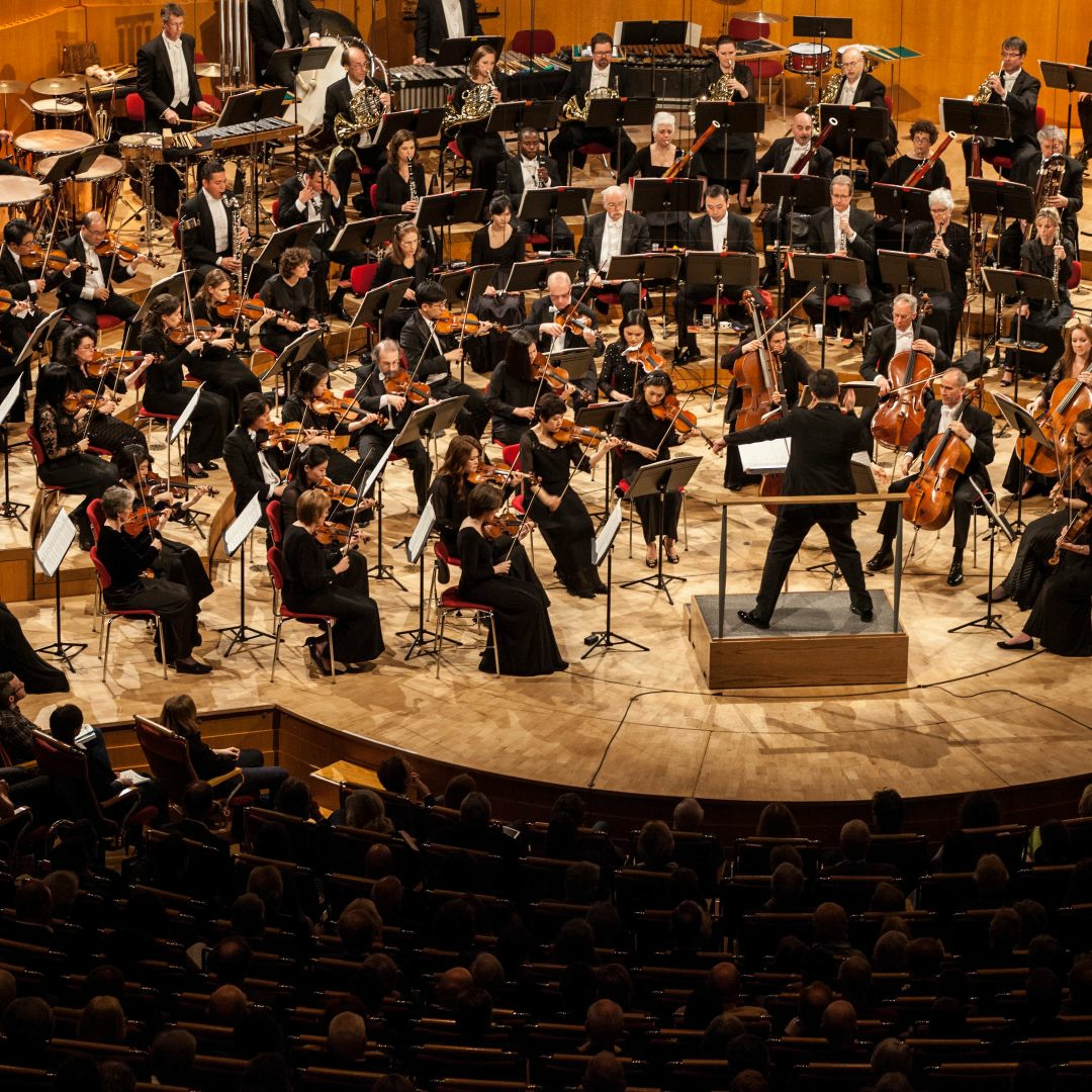 Podcast der Kölner Philharmonie
