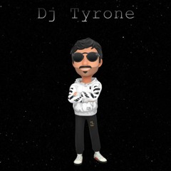 DJ Tyrone حسام الرحال - مهموم
