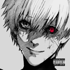 toyko ghoul ft serein prod @xen