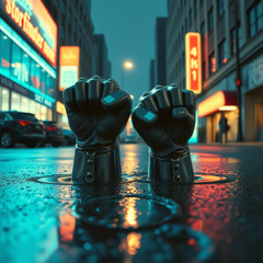 We Don’t Trade Feelings