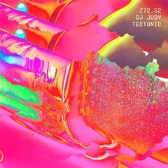 z72.52 / Dj Judy - Tectonic