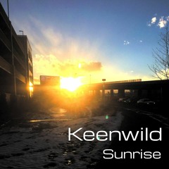 Keenwild Feat Kravvy - Powder Keg Radio Edit
