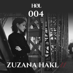 HØL: Zuzana Hakl // 004