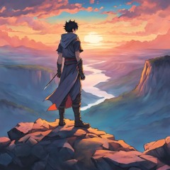 call for adventure