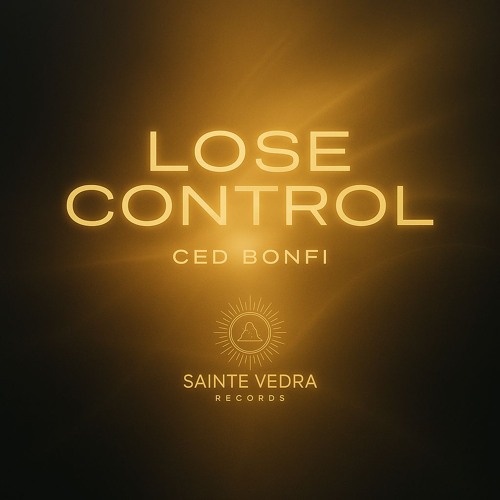 Lose control (Original Mix)